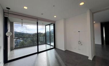 Arriendo de apartamento en Alto de Palmas, Envigado