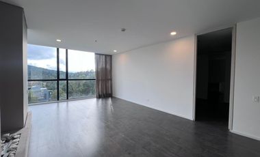 Arriendo de apartamento en Alto de Palmas, Envigado