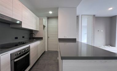 Arriendo de apartamento en Alto de Palmas, Envigado