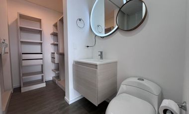 Arriendo de apartamento en Alto de Palmas, Envigado