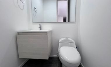 Arriendo de apartamento en Alto de Palmas, Envigado