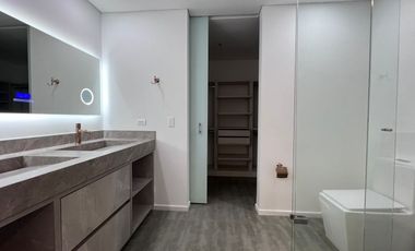 Arriendo de apartamento en Alto de Palmas, Envigado