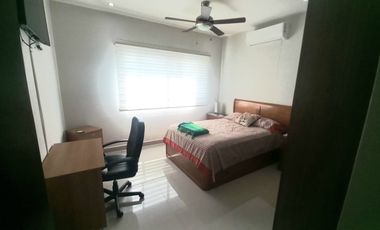 Casa Residencial en Cancín