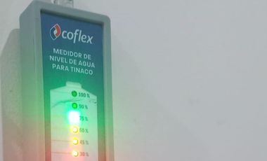 Casa Residencial en Cancín