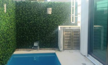 Casa Residencial en Cancín