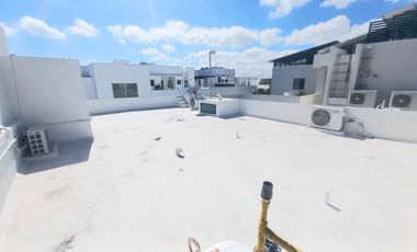 Casa Residencial en Cancín