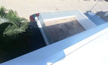 Casa Residencial en Cancín