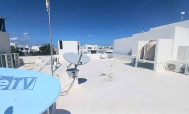 Casa Residencial en Cancín