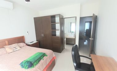 Casa Residencial en Cancín