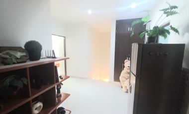 Casa Residencial en Cancín