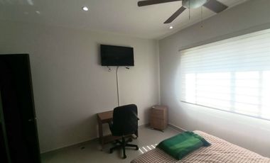 Casa Residencial en Cancín