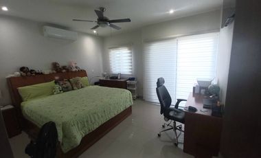 Casa Residencial en Cancín
