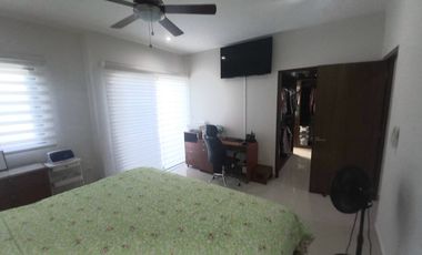 Casa Residencial en Cancín