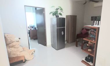 Casa Residencial en Cancín