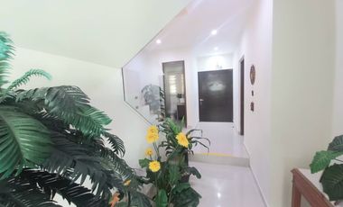 Casa Residencial en Cancín