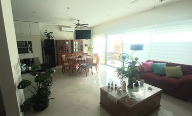 Casa Residencial en Cancín