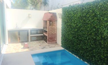 Casa Residencial en Cancín