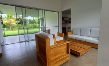 🌟 Casa Campestre en Pueblito Cafetero – Renta $6.500.000 🏡🌿