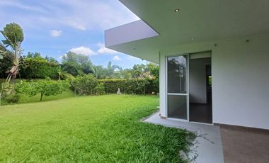 🌟 Casa Campestre en Pueblito Cafetero – Renta $6.500.000 🏡🌿