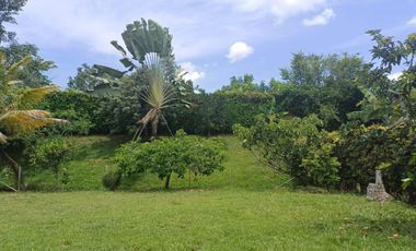 🌟 Casa Campestre en Pueblito Cafetero – Renta $6.500.000 🏡🌿