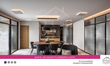 (D-1055) Proyecto de Suites, Departamentos en Ordóñez Lasso Entrega Octubre 2026