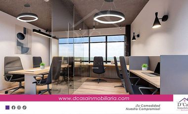 (D-1055) Proyecto de Suites, Departamentos en Ordóñez Lasso Entrega Octubre 2026