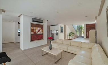 Residencia de Lujo en Renta en Lagos del Sol, Cancún