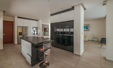 Residencia de Lujo en Renta en Lagos del Sol, Cancún