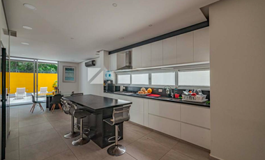 Residencia de Lujo en Renta en Lagos del Sol, Cancún