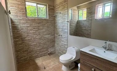 Renta Casa Campestre en Condominio Combia