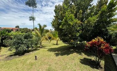 Renta Casa Campestre en Condominio Combia