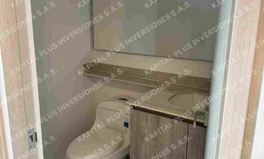 ARRIENDO, APARTAMENTO, FLORIDABLANCA, CAÑAVERAL, SANTANDER, TERRA - ECOSISTEMA VERTICAL.