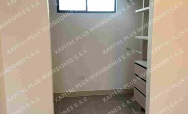 ARRIENDO, APARTAMENTO, FLORIDABLANCA, CAÑAVERAL, SANTANDER, TERRA - ECOSISTEMA VERTICAL.