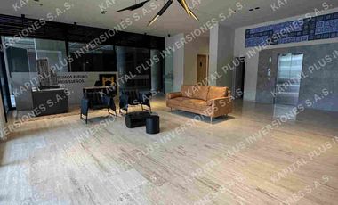 ARRIENDO, APARTAMENTO, FLORIDABLANCA, CAÑAVERAL, SANTANDER, TERRA - ECOSISTEMA VERTICAL.