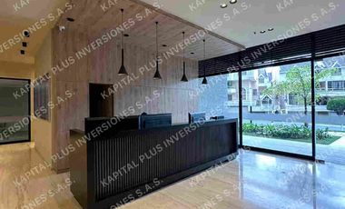 ARRIENDO, APARTAMENTO, FLORIDABLANCA, CAÑAVERAL, SANTANDER, TERRA - ECOSISTEMA VERTICAL.