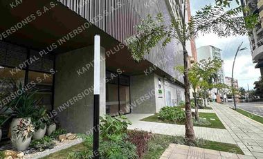 ARRIENDO, APARTAMENTO, FLORIDABLANCA, CAÑAVERAL, SANTANDER, TERRA - ECOSISTEMA VERTICAL.