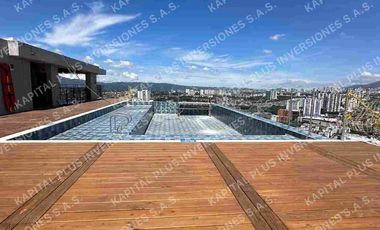 ARRIENDO, APARTAMENTO, FLORIDABLANCA, CAÑAVERAL, SANTANDER, TERRA - ECOSISTEMA VERTICAL.