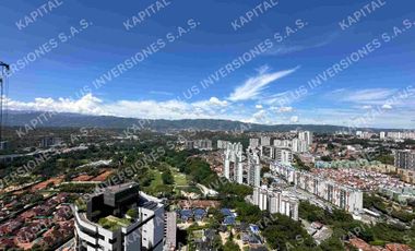 ARRIENDO, APARTAMENTO, FLORIDABLANCA, CAÑAVERAL, SANTANDER, TERRA - ECOSISTEMA VERTICAL.