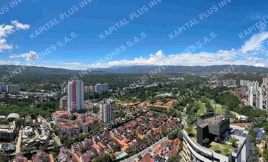 ARRIENDO, APARTAMENTO, FLORIDABLANCA, CAÑAVERAL, SANTANDER, TERRA - ECOSISTEMA VERTICAL.