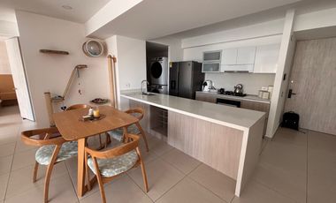 APARTAMENTO EN VENTA EN IBAGUE ICONO 60