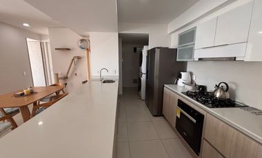 APARTAMENTO EN VENTA EN IBAGUE ICONO 60