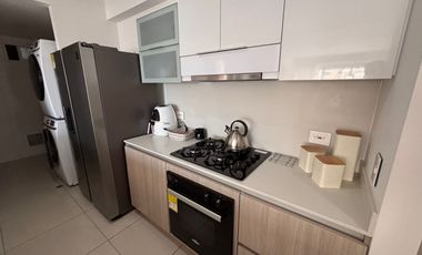 APARTAMENTO EN VENTA EN IBAGUE ICONO 60