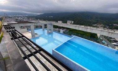 APARTAMENTO EN VENTA EN IBAGUE ICONO 60