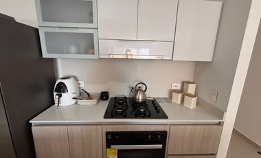 APARTAMENTO EN VENTA EN IBAGUE ICONO 60