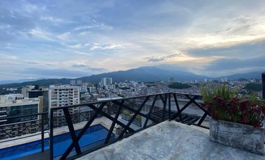 APARTAMENTO EN VENTA EN IBAGUE ICONO 60