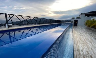 APARTAMENTO EN VENTA EN IBAGUE ICONO 60