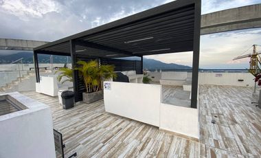 APARTAMENTO EN VENTA EN IBAGUE ICONO 60