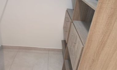 APARTAMENTO EN RENTA AVENIDA 30 DE AGOSTO