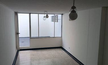 APARTAMENTO EN RENTA AVENIDA 30 DE AGOSTO