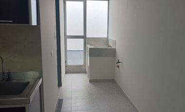 APARTAMENTO EN RENTA AVENIDA 30 DE AGOSTO